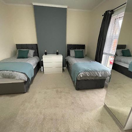Bentley Place Crewe Εξωτερικό φωτογραφία
