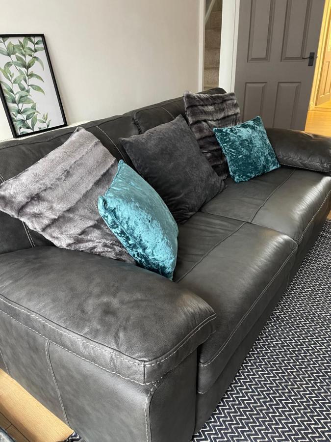 Bentley Place Crewe Εξωτερικό φωτογραφία