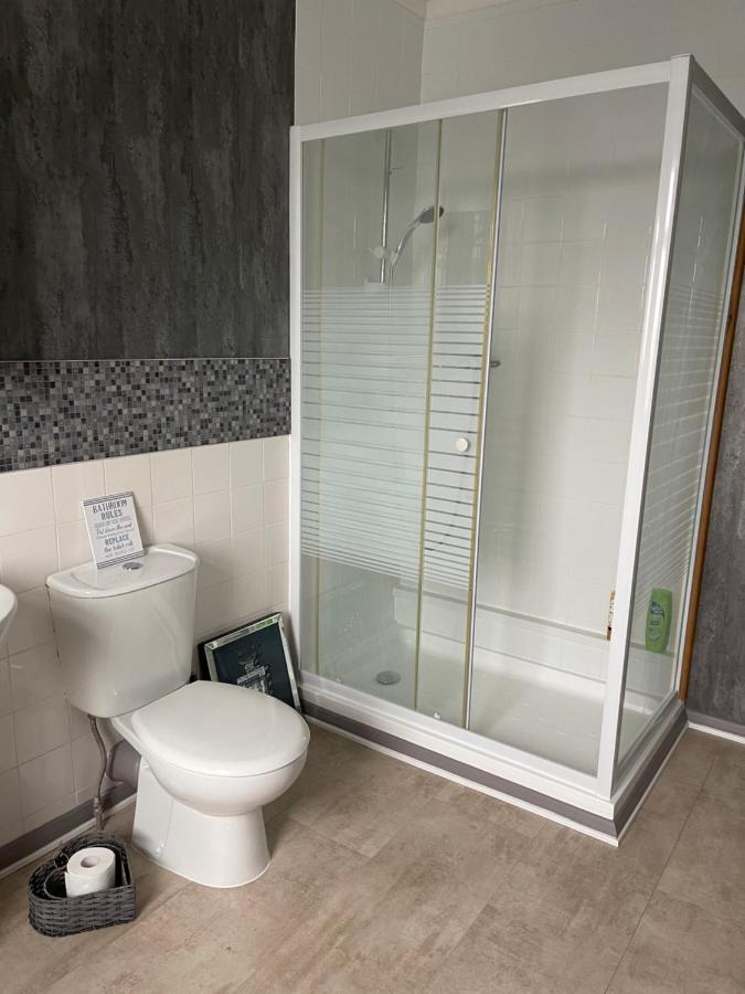 Bentley Place Crewe Εξωτερικό φωτογραφία