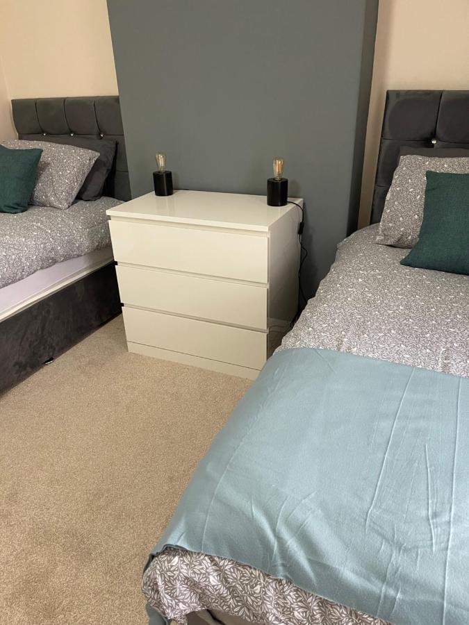 Bentley Place Crewe Εξωτερικό φωτογραφία
