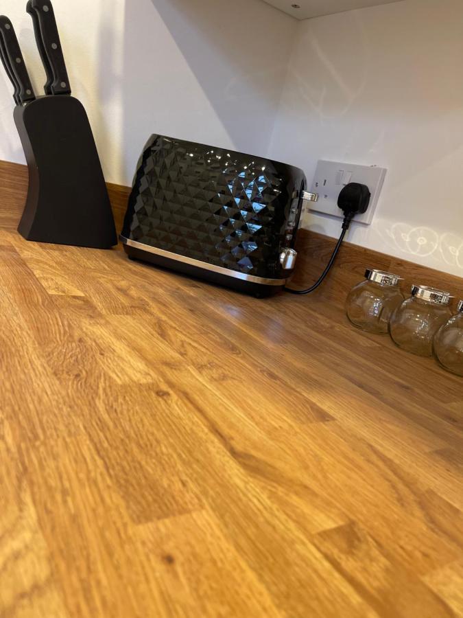 Bentley Place Crewe Εξωτερικό φωτογραφία