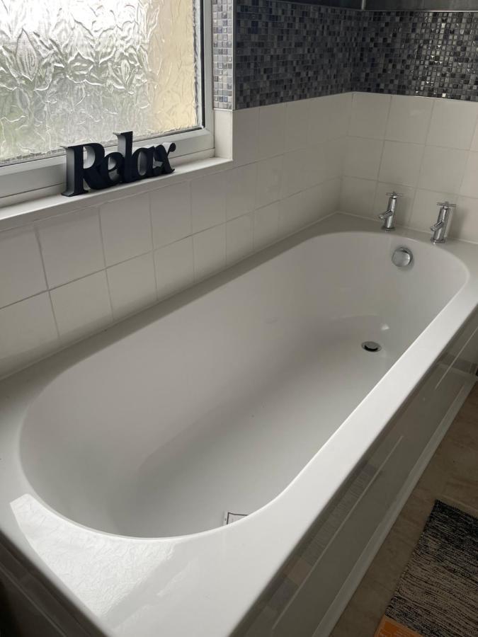 Bentley Place Crewe Εξωτερικό φωτογραφία