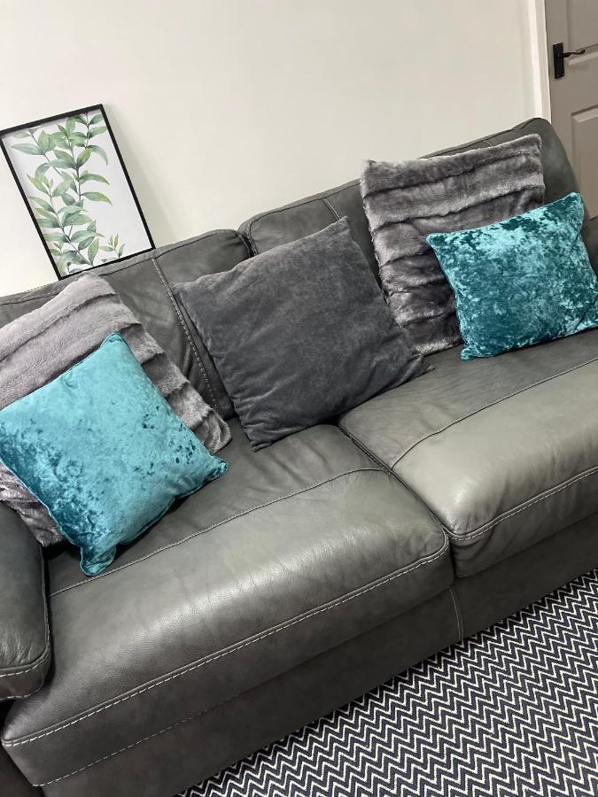 Bentley Place Crewe Εξωτερικό φωτογραφία