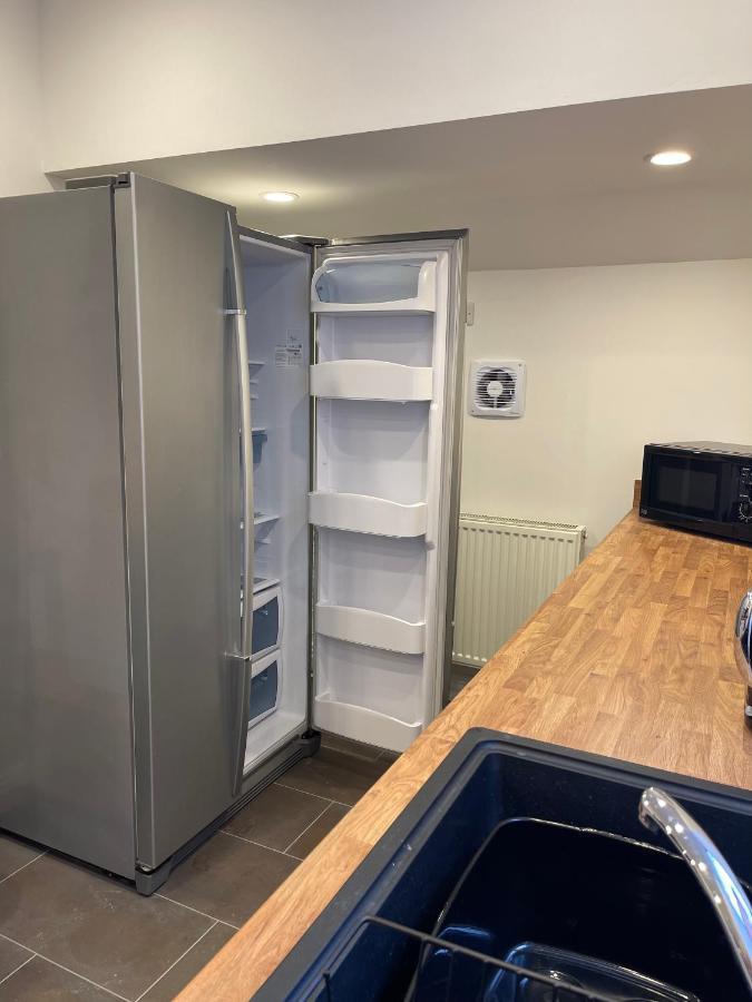 Bentley Place Crewe Εξωτερικό φωτογραφία