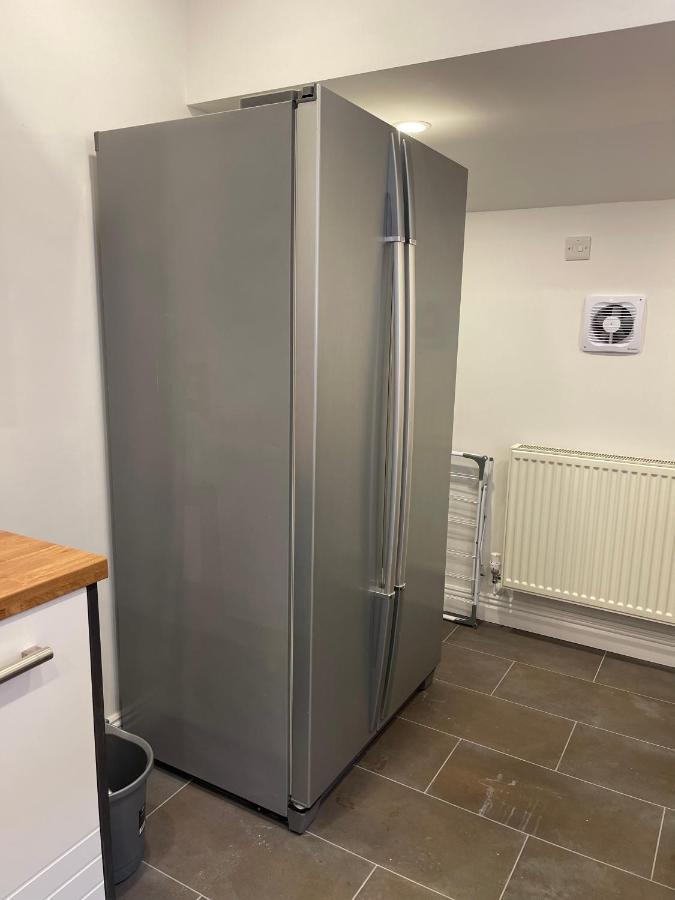 Bentley Place Crewe Εξωτερικό φωτογραφία